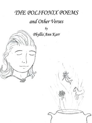 cover image of The Polifonix Poems and Other Verses